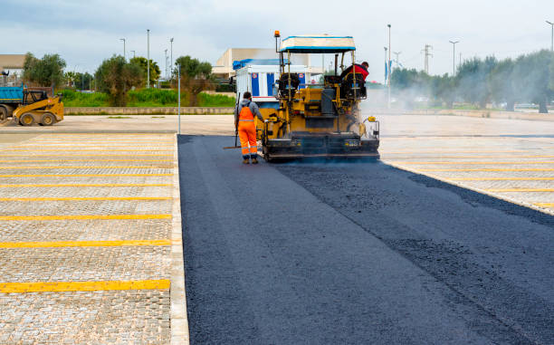 Driveway Repair Near Me in New Albany, OH