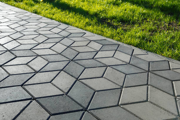 Best Residential Paver Driveway  in New Albany, OH