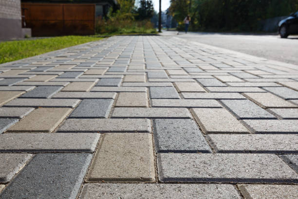 Reasons to Select Us for Your Driveway Paving Requirements in New Albany, OH