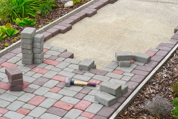 Best Driveway Pavers Cost  in New Albany, OH