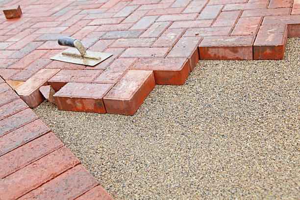 Best Local Driveway Pavers  in New Albany, OH