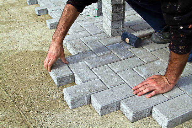 Best Local Driveway Pavers  in New Albany, OH