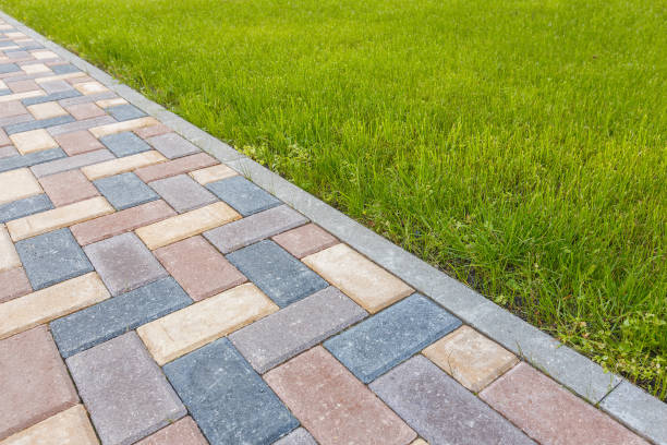 Best Permeable Paver Driveway  in New Albany, OH